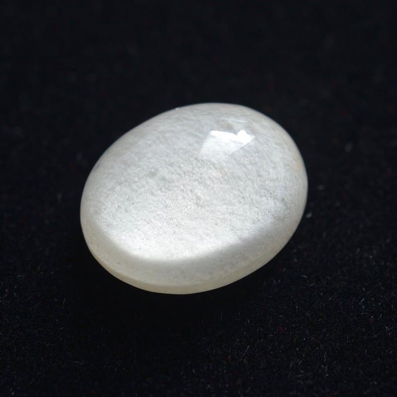 自社研磨】ガーデンクォーツ Garden Quartz 026 | MARU