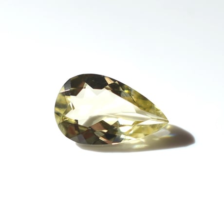 イエローベリル Yellow Beryl 007