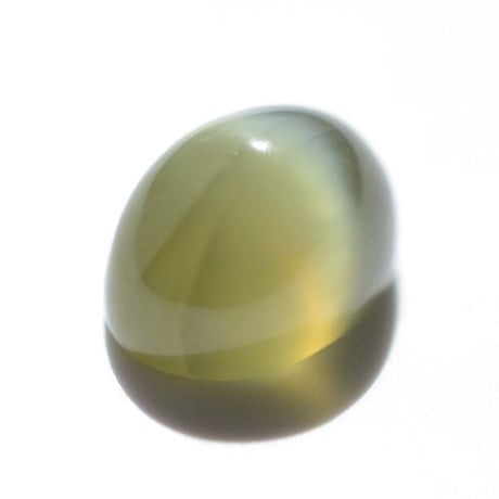 ネフライトキャッツアイ Nephrite Cat's Eye N002