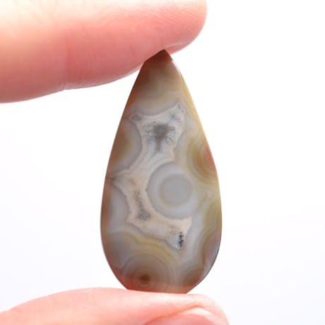 オーシャンジャスパー Ocean Jasper N011