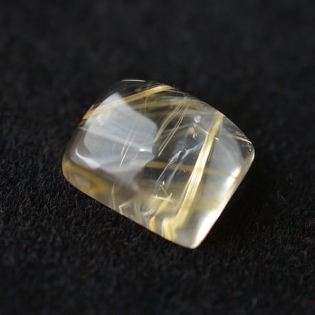 ルチルクォーツ Rutilelated Quartz N042