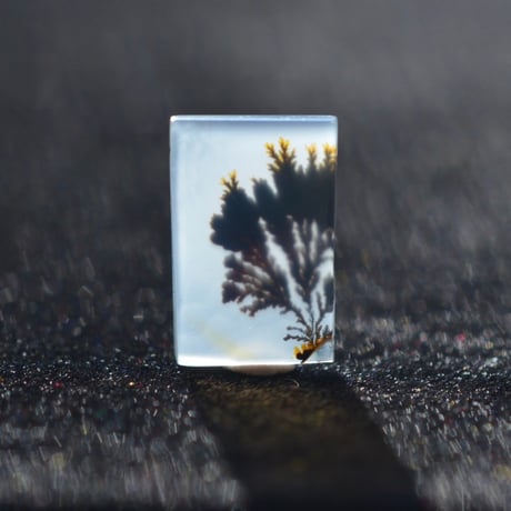 デンドリティックアゲート Dendritic Agate 076