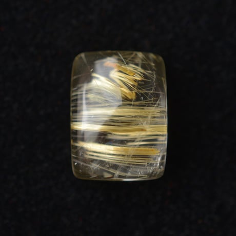 ルチルクォーツ ルチルクォーツ(宝石名ルチルレイテッド・クォーツ) ブラジル産