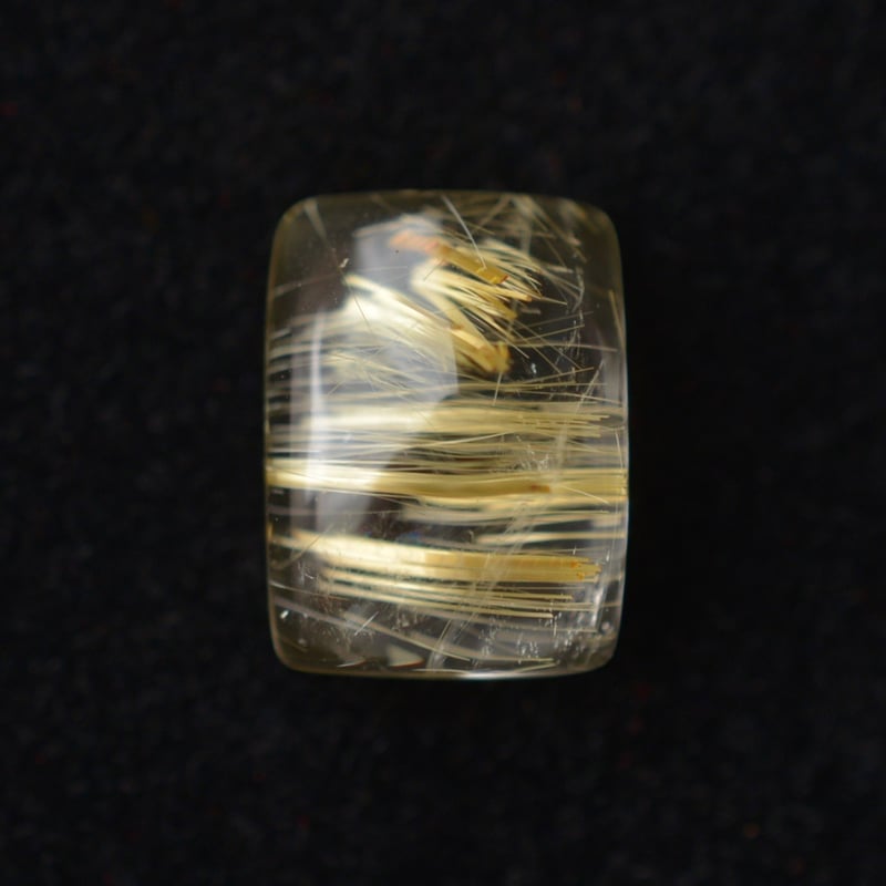 ルチルクォーツ✨ ルチルクォーツ Rutilelated Quartz N041 | MARU