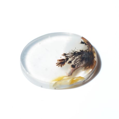 デンドリティックアゲート Dendritic Agate 091