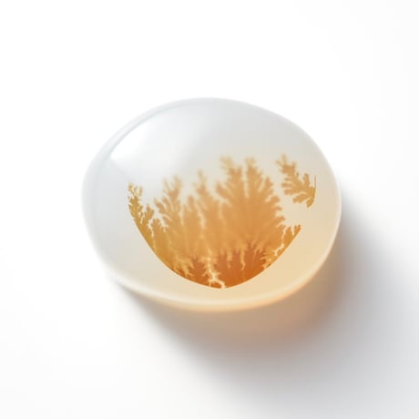デンドリティックアゲート Dendritic Agate N116
