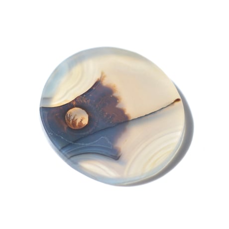 デンドリティックアゲート Dendritic Agate 076