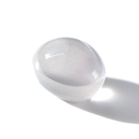 シリマナイトキャッツアイ Sillimanite Cat's Eye 006