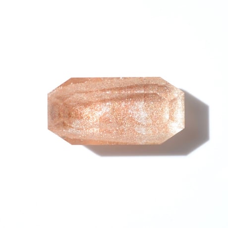 【自社研磨】ガーデンクォーツ Garden Quartz 025