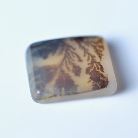 デンドリティックアゲート Dendritic Agate N044