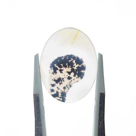 デンドリティックアゲート Dendritic Agate 075