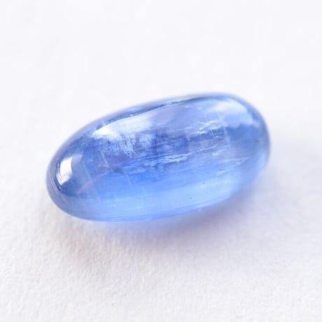 マルモ◆水晶×黒蝶貝トリプレットストーンチャーム✧カイヤナイト CATEGORY カイヤナイト/Kyanite | MARU