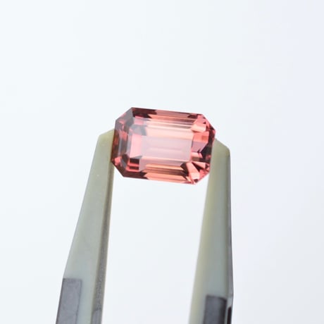 【自社研磨】ピンクトルマリン Pink Tourmaline 004