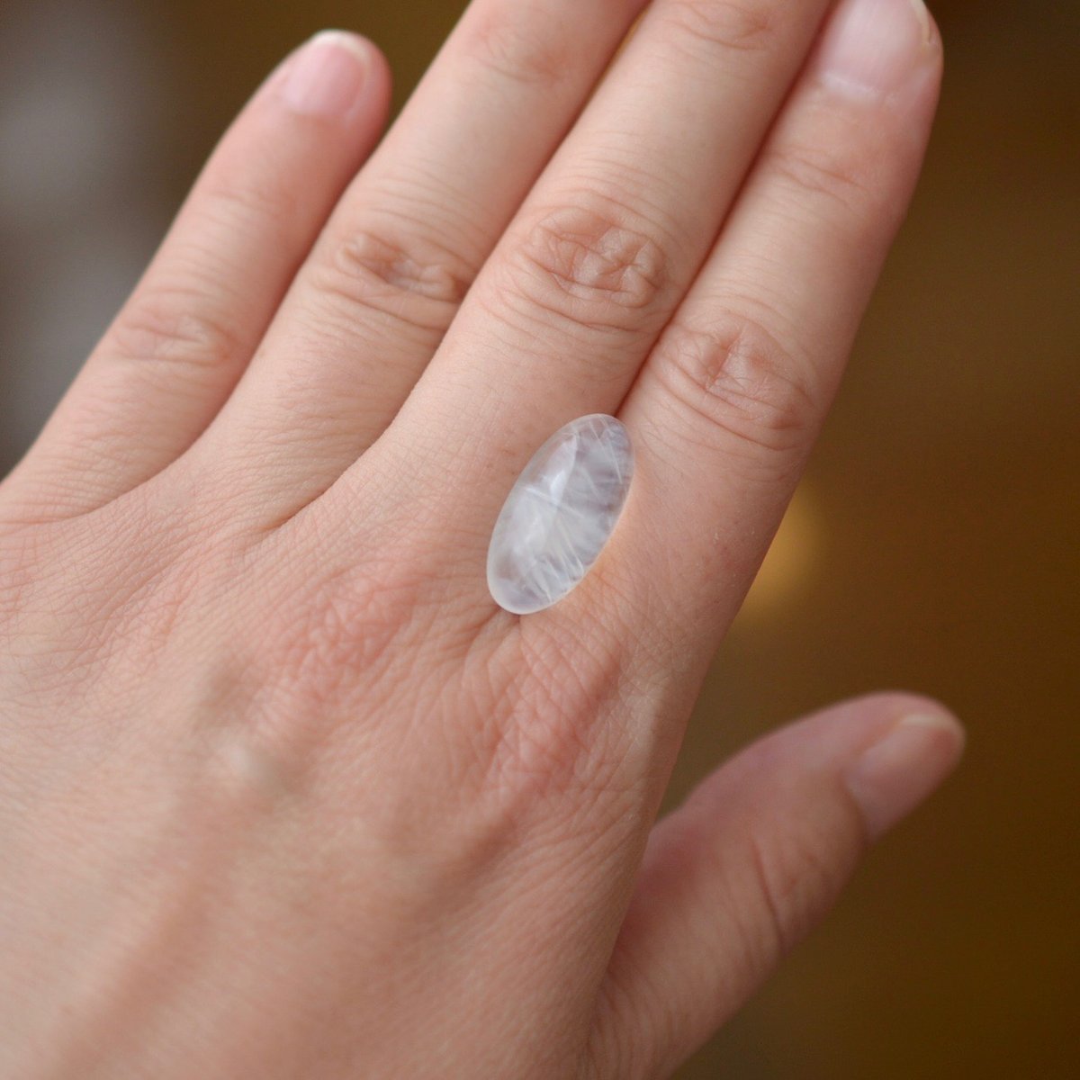 自社研磨】エンジェルラダークォーツ Angels Ladder Quartz 008 | MARU