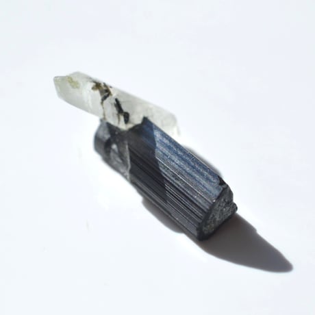 ブラックトルマリン Black Tourmaline N005