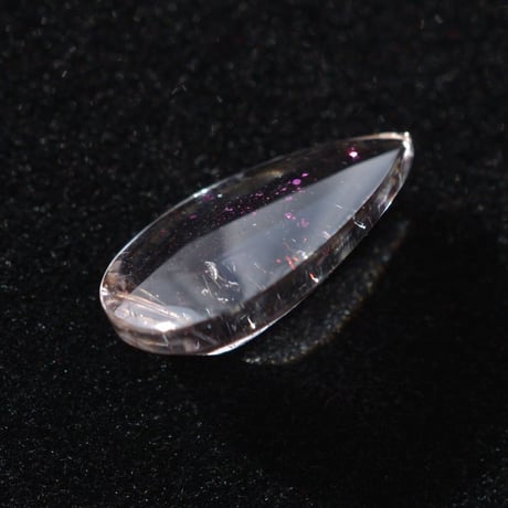 ピンクファイヤークォーツ Pink Fire Quartz 003