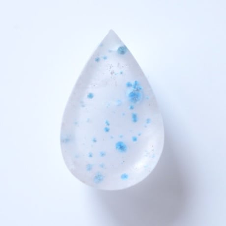ギラライトインクォーツ Gilalite in Quartz 002