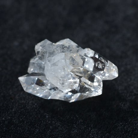 アフガニスタン産水晶 Quartz 003