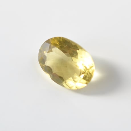 イエローベリル Yellow Beryl 001