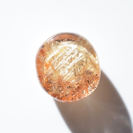 ルチルクォーツ Rutilelated Quartz N013