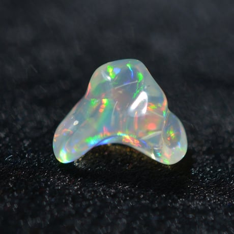 メキシコ・ウォーターオパール Mexican Water Opal 011