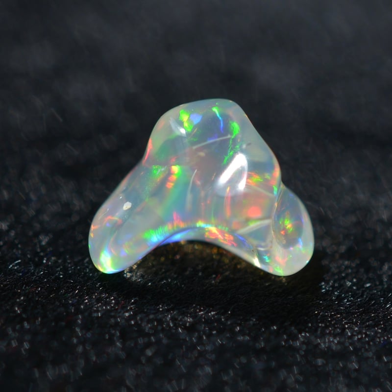 メキシコ・ウォーターオパール Mexican Water Opal 011 | MARU