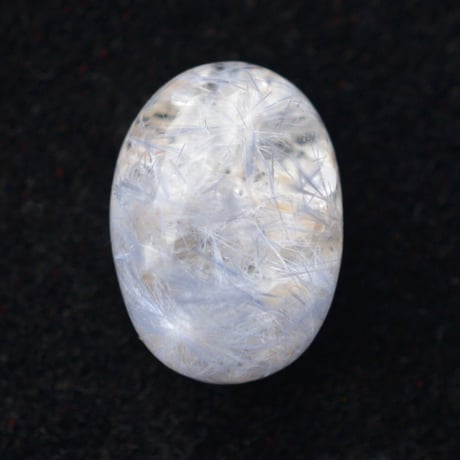 CATEGORY デュモルチェライトインクォーツ/Dumortierite in Quartz