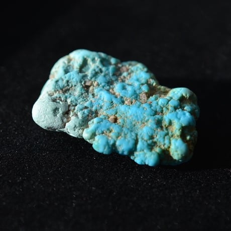 ターコイズ Sleeping Beauty Turquoise N001