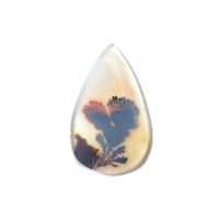 デンドリティックアゲート Dendritic Agate 100