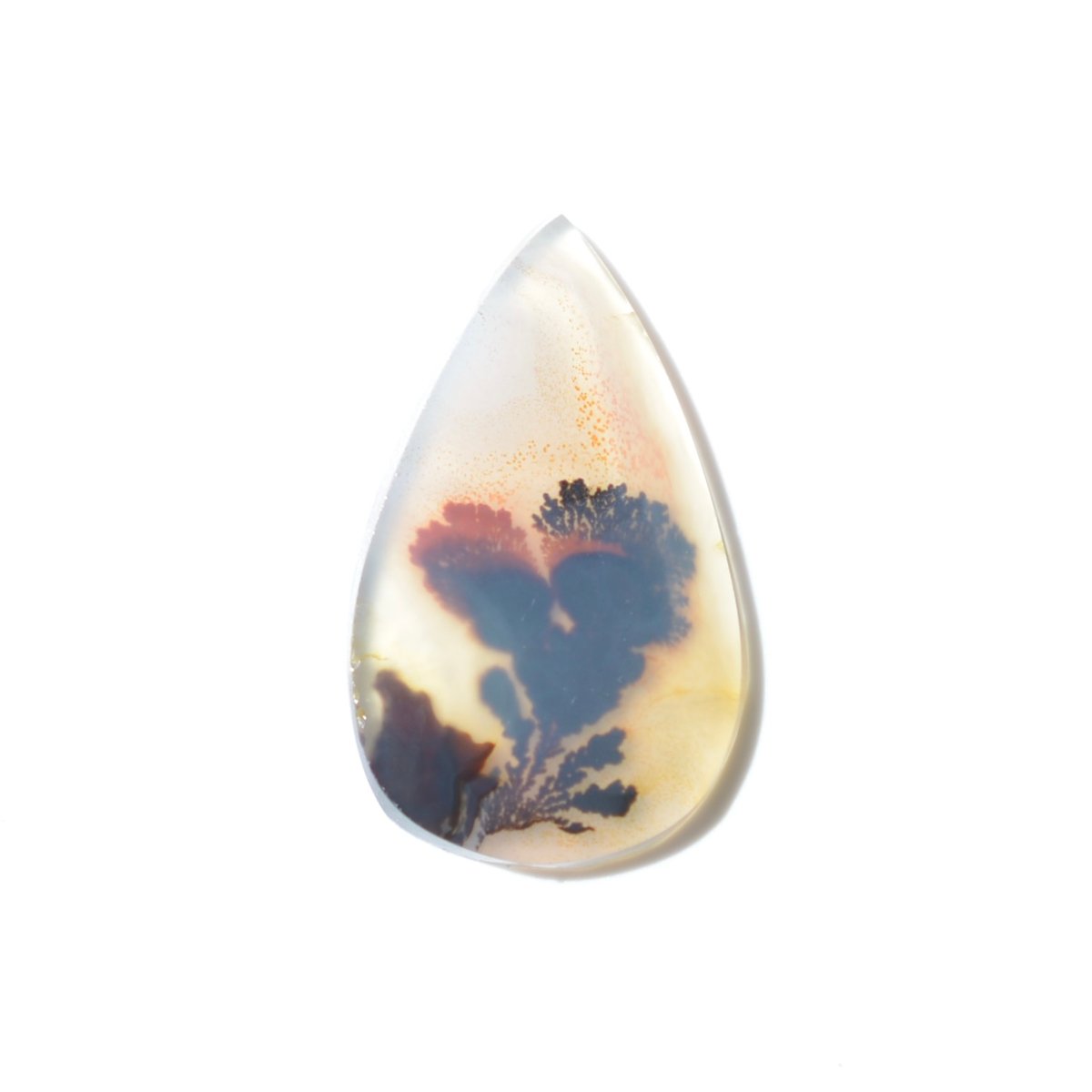 デンドリティックアゲート Dendritic Agate 100 | MARU