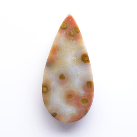 オーシャンジャスパー Ocean Jasper N011
