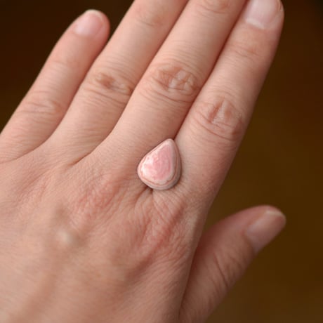 ロードクロサイト Rhodochrosite N006