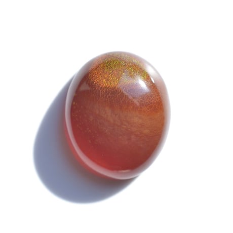 ファイヤーアゲート Fire Agate N008