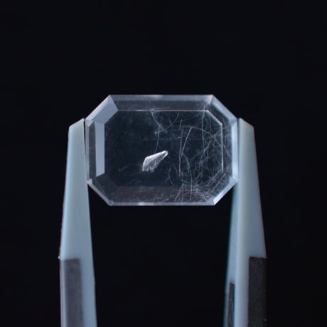 【自社研磨】クォーツインクォーツ Quartz in Quartz 001