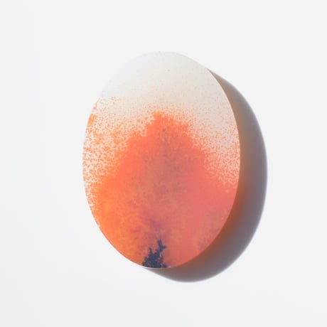 デンドリティックアゲート Dendritic Agate 052