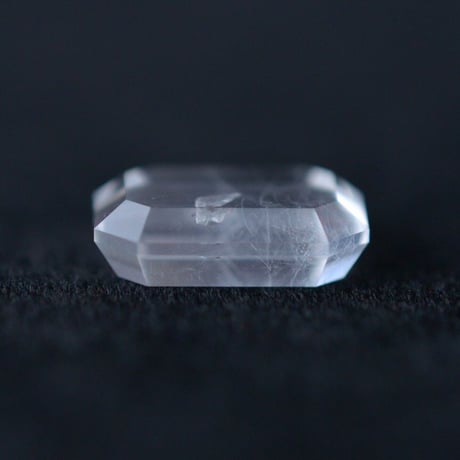 【自社研磨】クォーツインクォーツ Quartz in Quartz 001