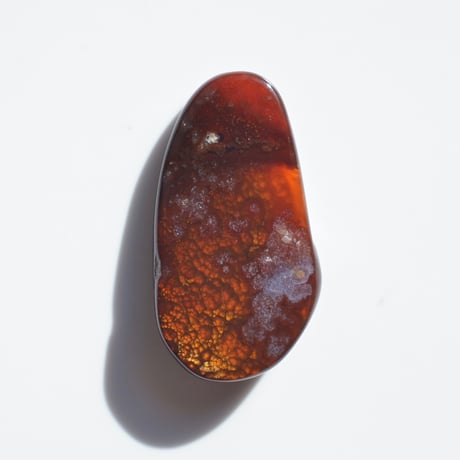ファイヤーアゲート Fire Agate N015