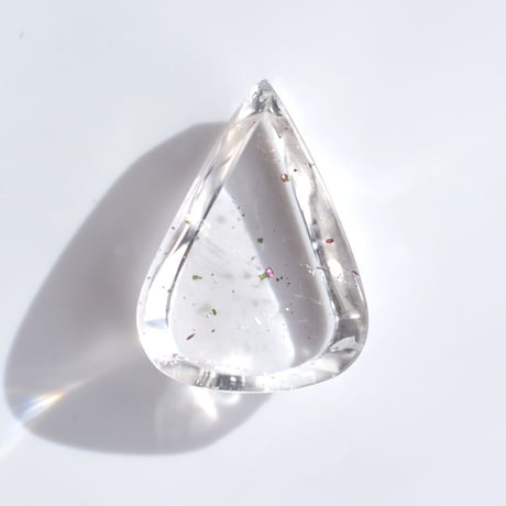 ピンクファイヤークォーツ Pink Fire Quartz 001