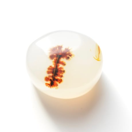 デンドリティックアゲート Dendritic Agate N106