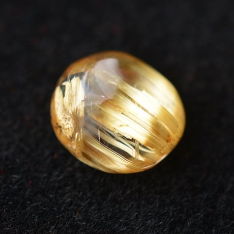 ルチルクォーツ Rutilelated Quartz N037