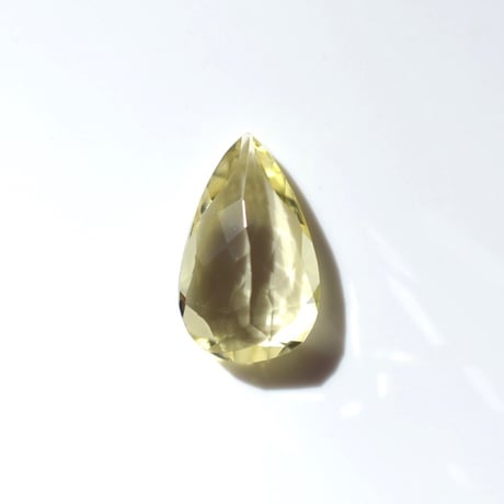 イエローベリル Yellow Beryl 007