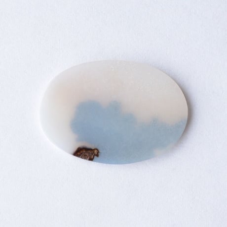デンドリティックアゲート Dendritic Agate 007