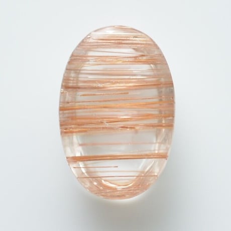 ルチルクォーツ Rutilelated Quartz 007