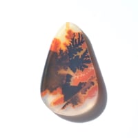 デンドリティックアゲート Dendritic Agate 057