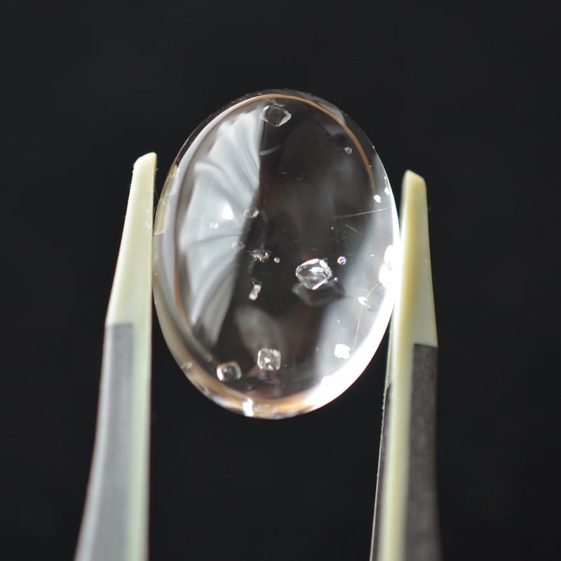 フローライト　ポイント　大　マイカ入り　キラキラ　BIG フローライトインクォーツ✨六角柱 フローライトインクォ－ツ 6