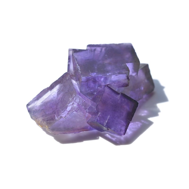 フローライト　原石 フローライト原石 Fluorite 012 | MARU