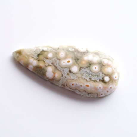 オーシャンジャスパー Ocean Jasper N008
