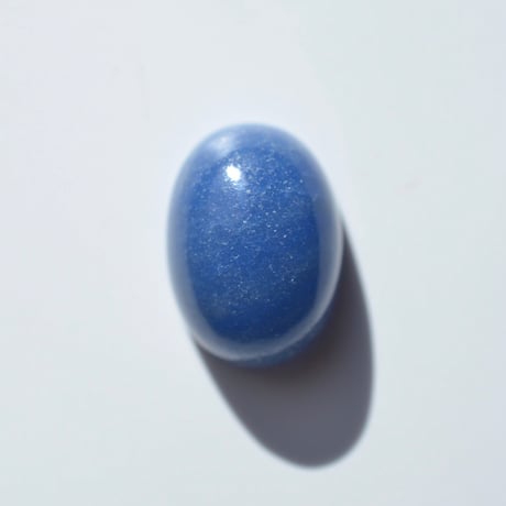 ブルークォーツ/デュモルチェ Blue Quartz/Dumortie N003
