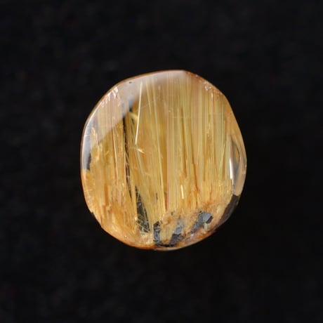 ルチルクォーツ Rutilelated Quartz N037