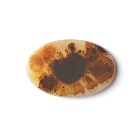 デンドリティックアゲート Dendritic Agate N032